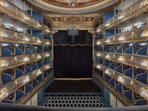Národní divadlo uvádí v roce 2023 řadu premiér v činohře, opeře i baletu