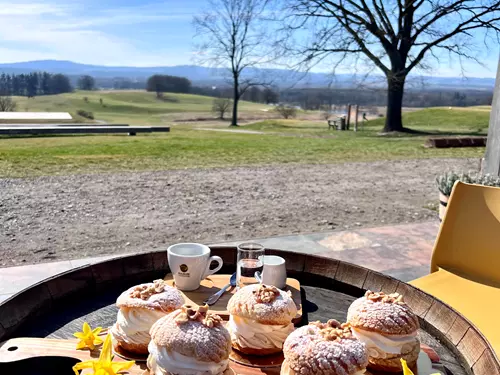 restaurace Kestřany Golf & Country Club