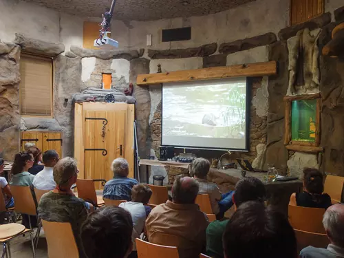 Večery PodopoVrchem v Zoo Jihlava 2026