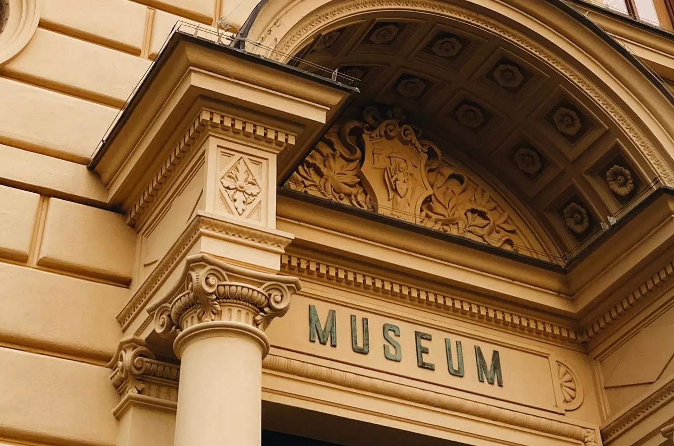 Jihočeské muzeum v Českých Budějovicích, kudy z nudy