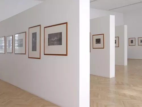 František Drtikol otevrel ceské fotografii cestu do sveta