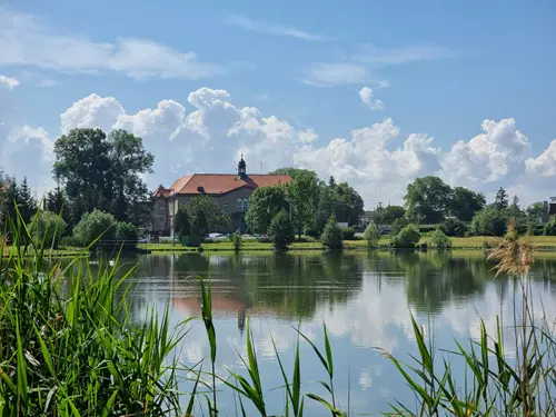 Víceměřice