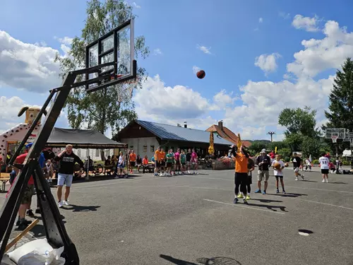Streetball Fest Varnsdorf 2024