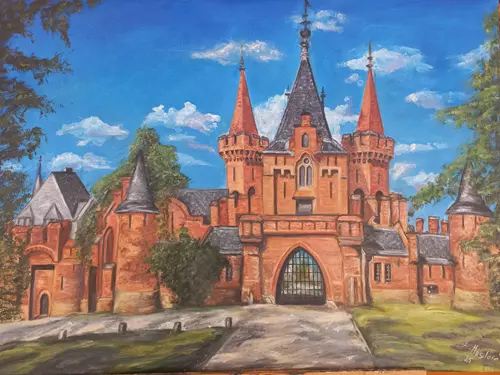 Kouzlo našeho kraje – prodejní výstava