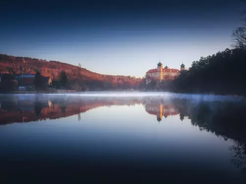 Zdroj foto: Brdy a Podbrdsko