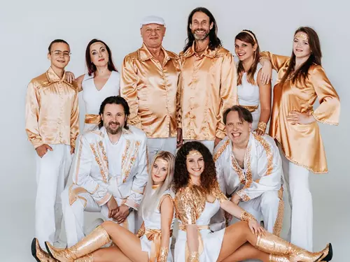 ABBA Show 50