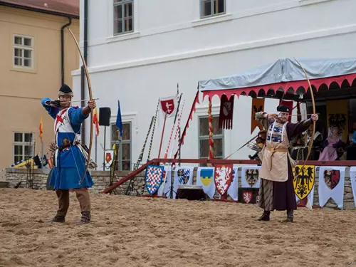 Zdroj foto: FB Královské stříbření Kutné Hory