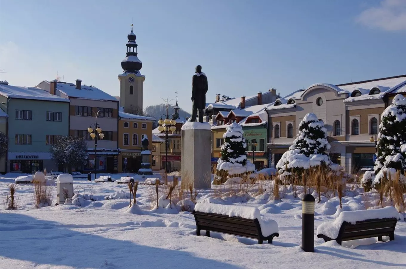 Zdroj foto: visitroznov.cz