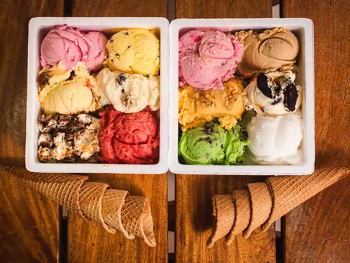 NaZmrzlinu – síť řemeslných zmrzlinářství