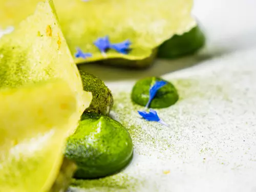 Restaurace Leaf