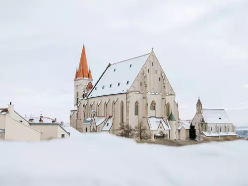 Co letos nezmeškat ve Znojmě? Těšte se především na víno a kulturu