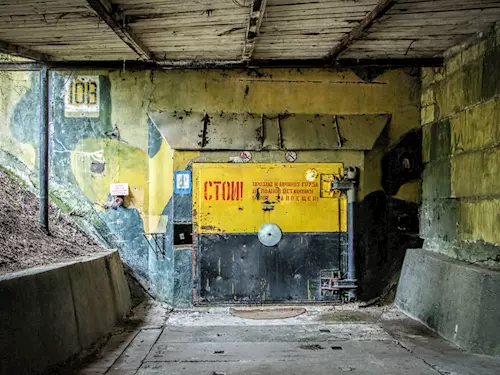 Podzemní pevnost v Brdech se otevírá opět veřejnosti