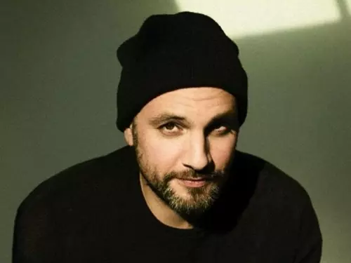 Shai Maestro 