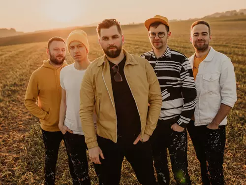 Praha žije hudbou – Palladium stage na Republice – Jokers