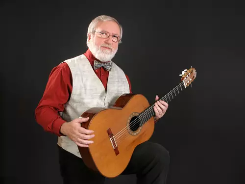 Koncert Štěpána Raka na Grabštejně
