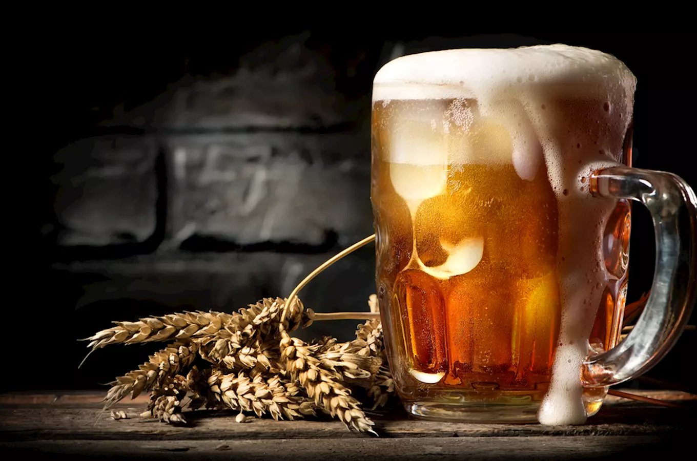 Lucky Bastard Beerhouse – první výhradně ejlová pivnice v Česku