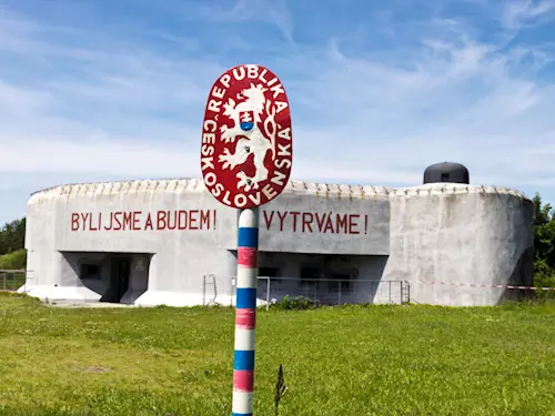 Objevte československého opevnění: nejzajímavější pevnosti a pěchotní sruby na hranicích