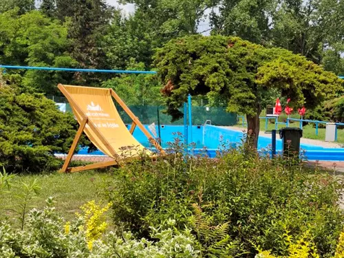 Plovárna Libčice nad Vltavou