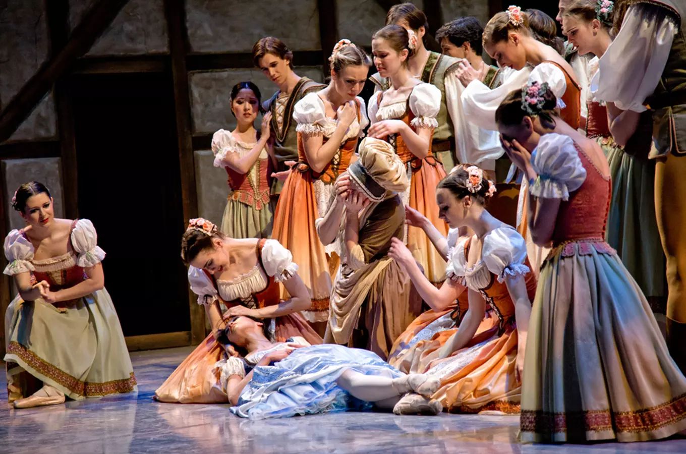 Cesty za uměním: Česká opera a slavní pěvci a pěvkyně – Kudy z nudy