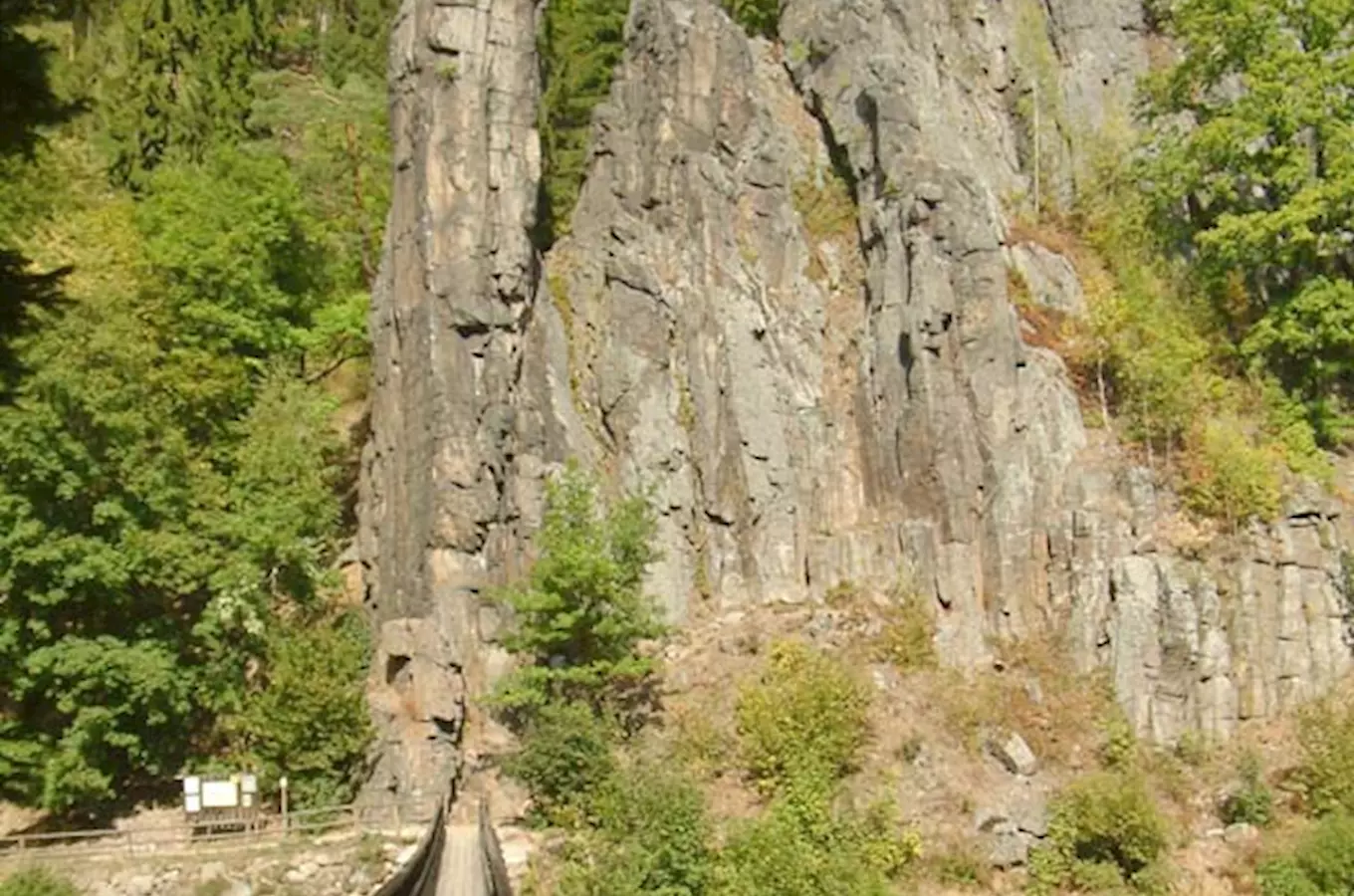 Geopark Egeria usiluje o zápis do seznamu UNESCO