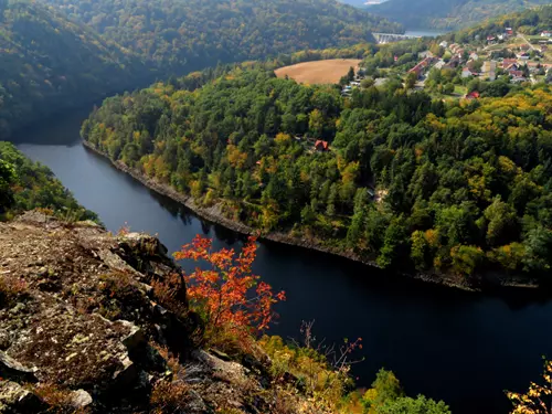 Vydejte se na trasy nejstarších dálkových pochodů