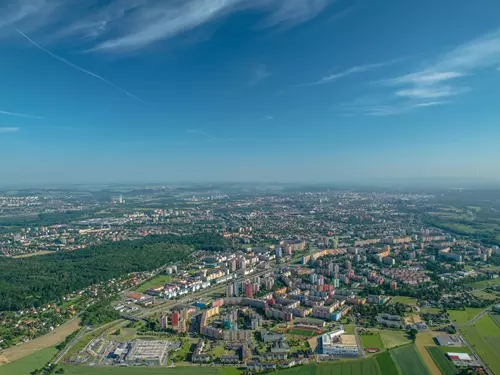Ostrava-Jih