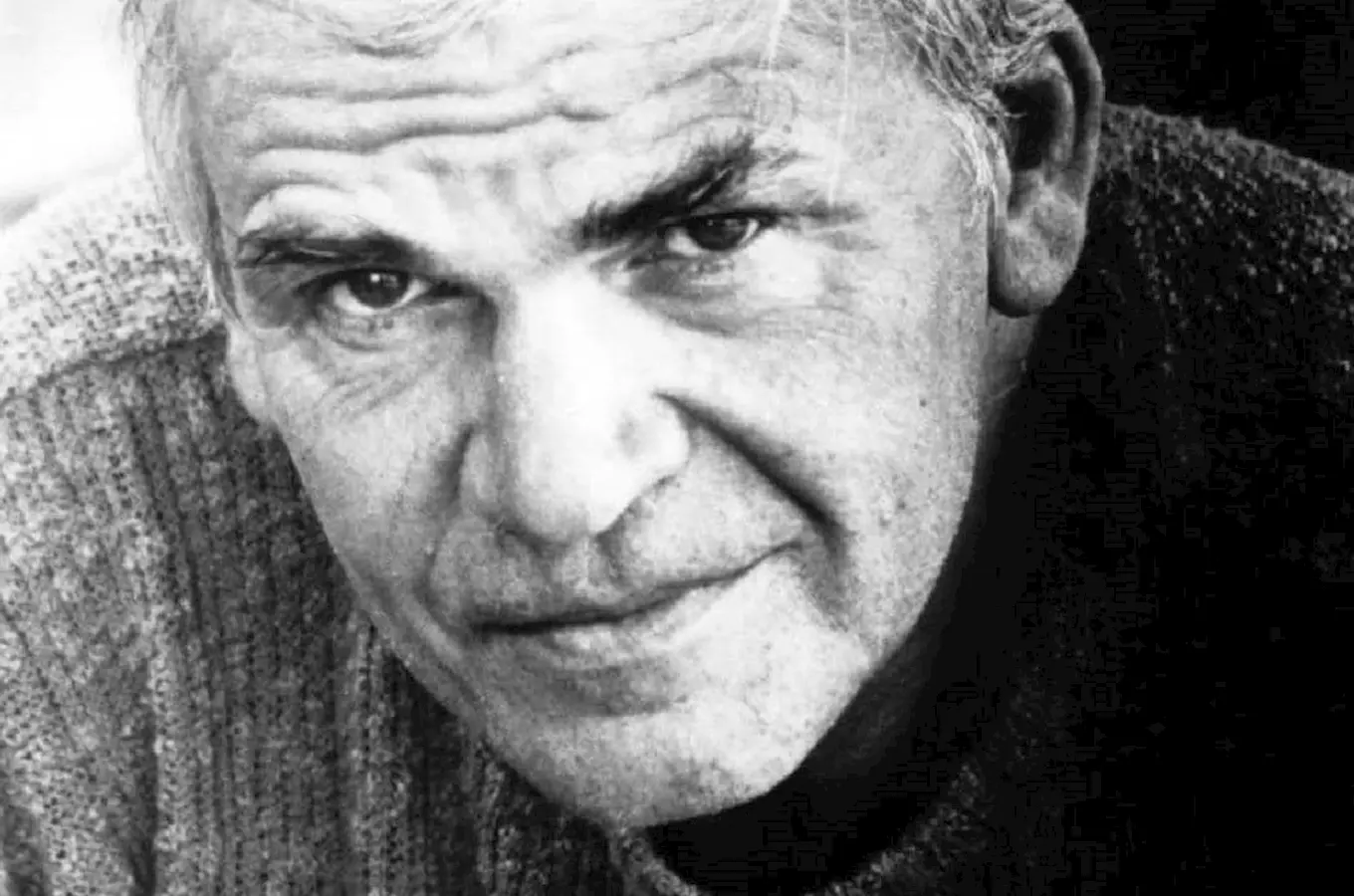 Milan Kundera – nejpřekládanější český spisovatel