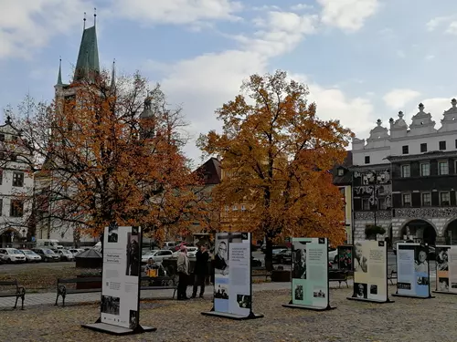 Výstava 2021 - Litoměřice
