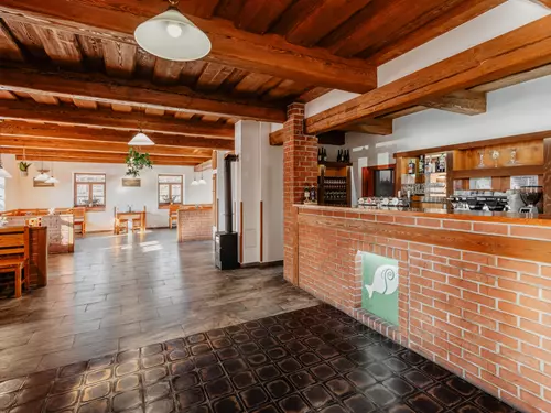 Restaurace DaMartie