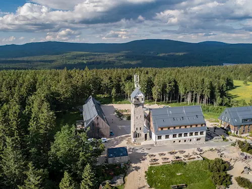 Hotel Královka