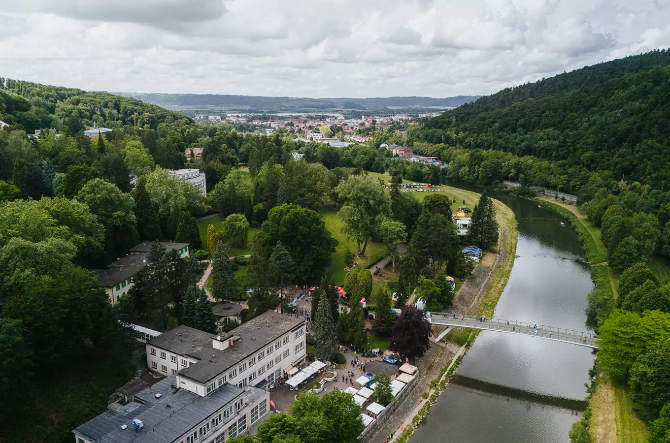 Lázně Teplice nad Bečvou