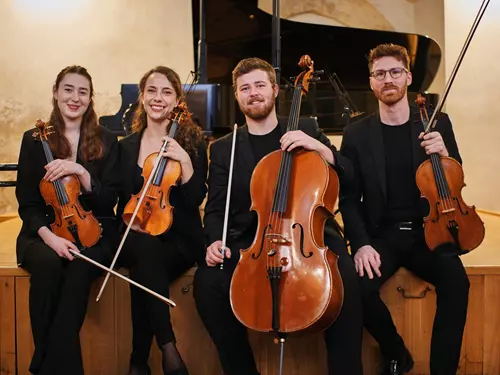 Kukal quartet
