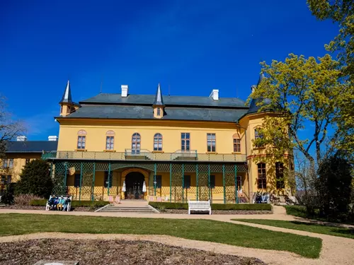 Žena, která porazila Velkou pardubickou