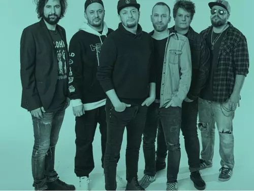Pozvánka na koncert UDG