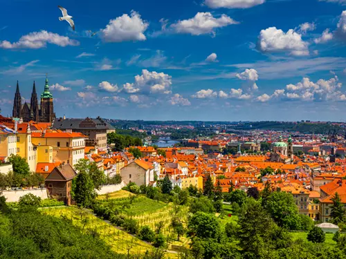 50 tipů na nejnavštěvovanější místa v Česku
