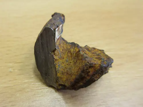 Návraty – choceňské železo a restaurované unikáty ze sbírek Orlického muzea