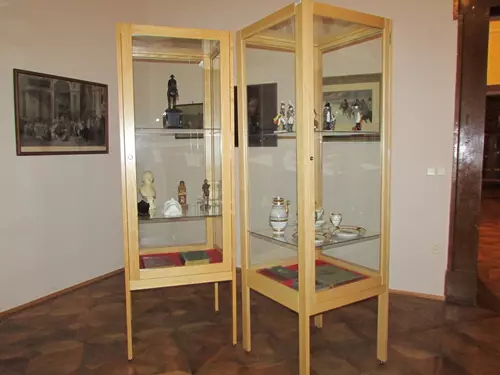 Musaion – 100 let od založení muzea ve Slavkově u Brna