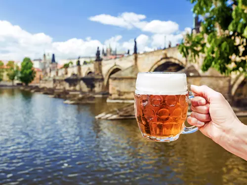 Degustační soutěž České pivo – oficiální pivní soutěž České republiky