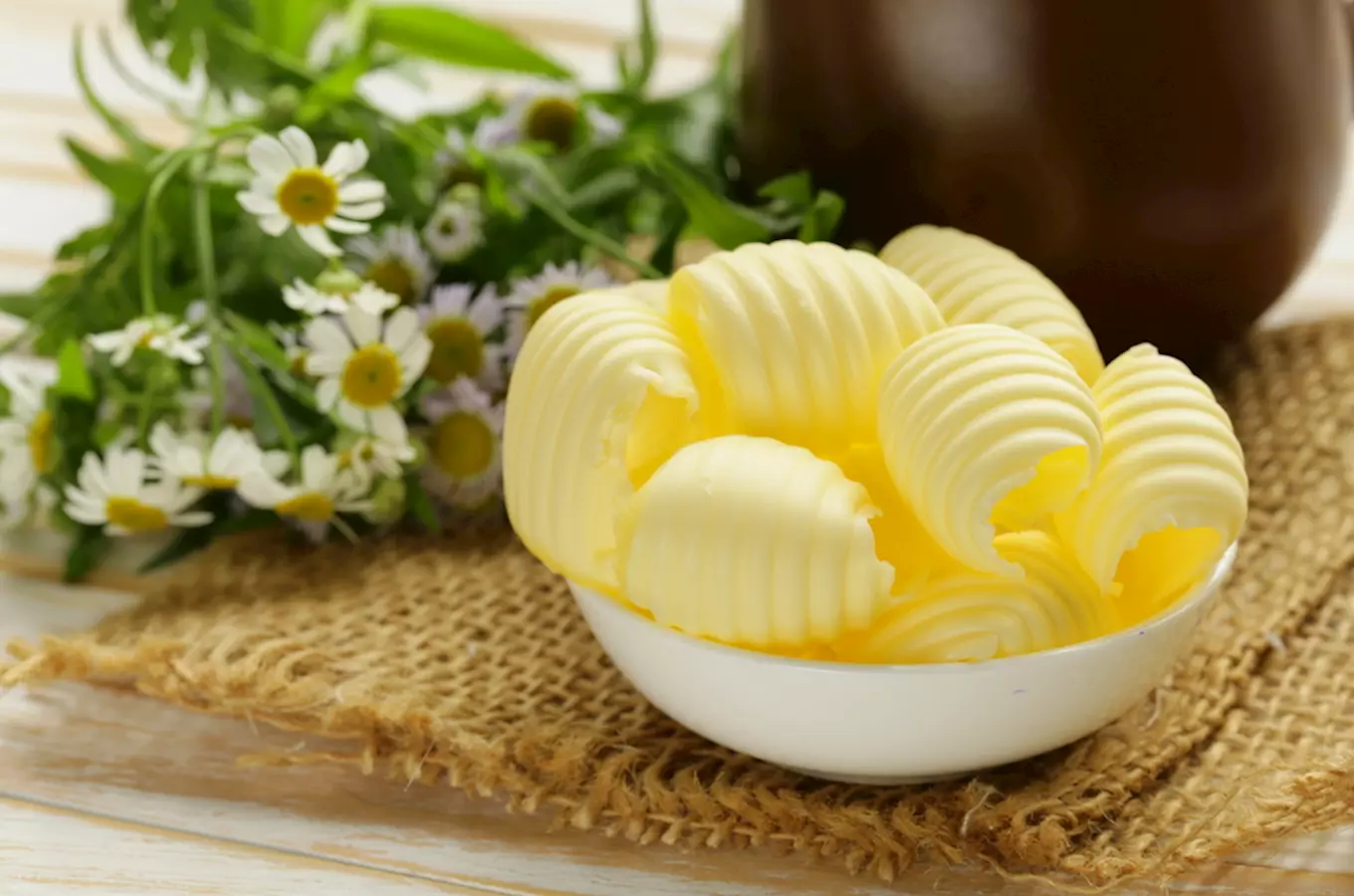 Muzeum másla v Máslovicích – jediné muzeum másla v České republice