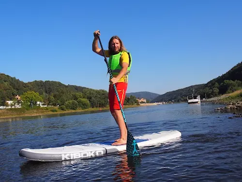 Paddleboard