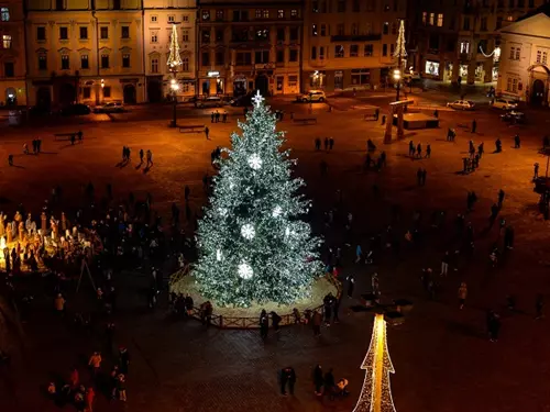 Kde si v Plzni užijete tu pravou vánoční atmosféru?