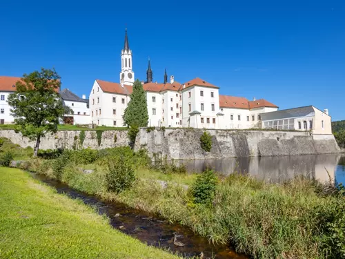 Neobjevené skvosty: 10 tipů z regionu Jihočeský kraj