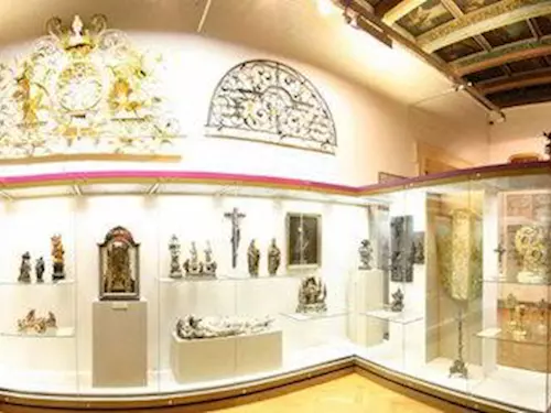 Oslavte 135. výročí zpřístupnění sbírek Muzea hlavního města Prahy