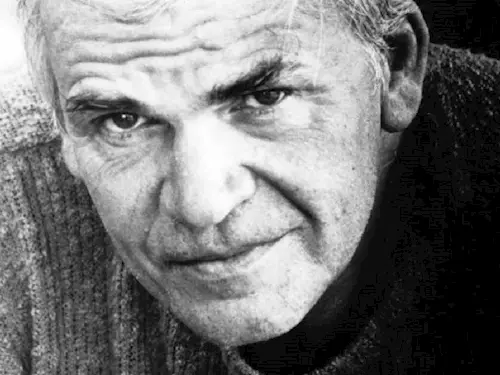 Milan Kundera – nejpřekládanější český spisovatel