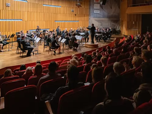 Slavnostní koncert