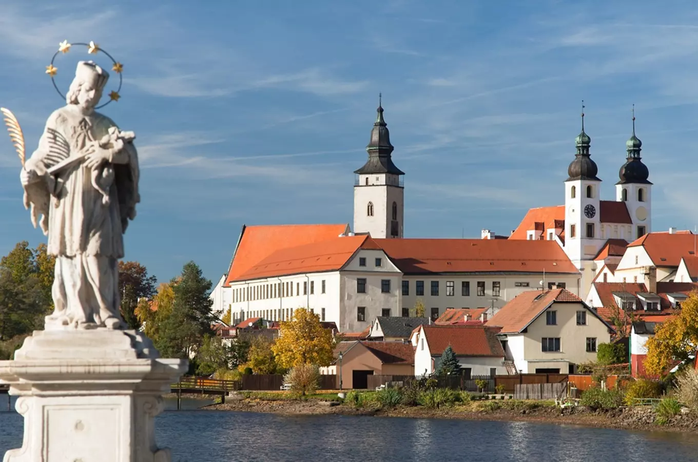 30 tipů, kam na výlety na hrady a zámky po celý rok