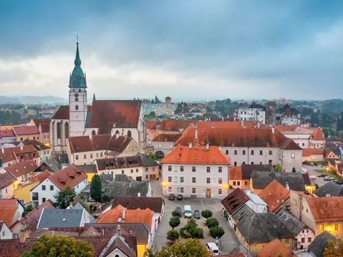 Užijte si netradiční prohlídky na zámku v Jindřichově Hradci