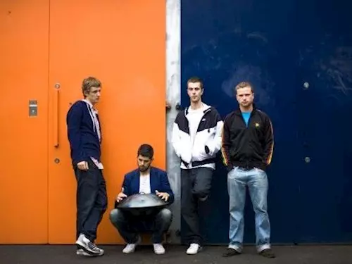 Other-Music--Portico-Quartet-(UK)