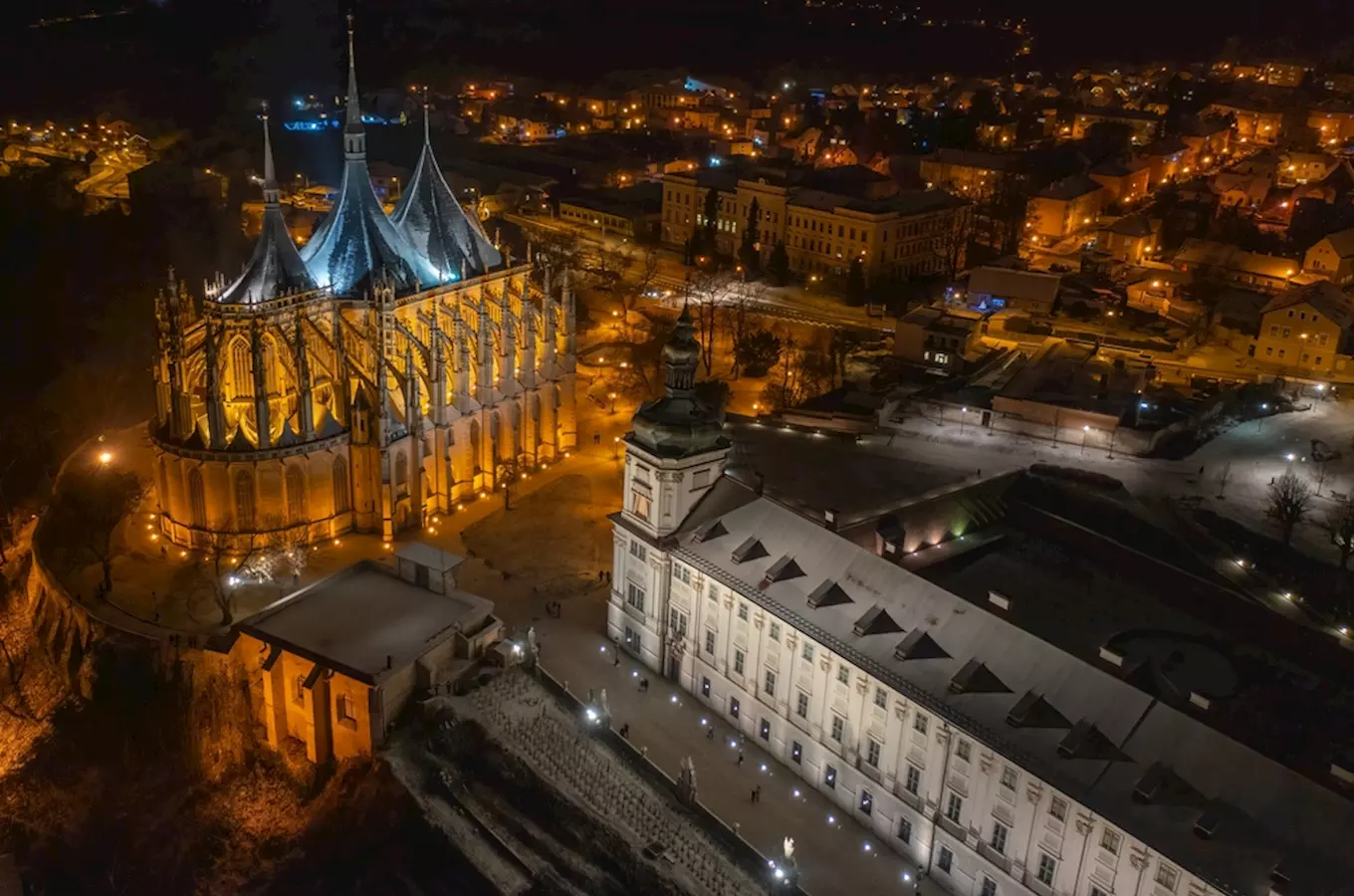 Kutná Hora, Kudyznudy