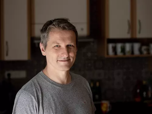 Vladimír Kořen
